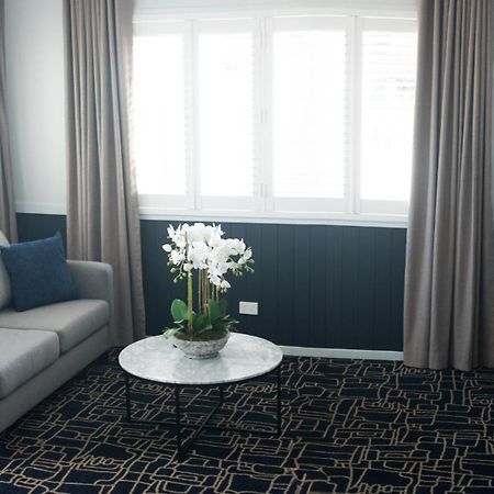 Kingsford Smith Motel Brisbane Extérieur photo