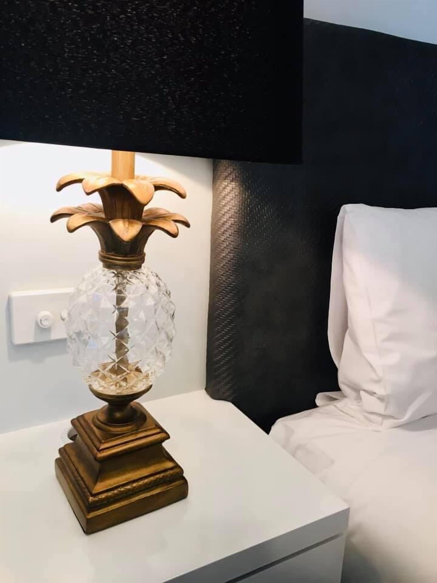 Kingsford Smith Motel Brisbane Extérieur photo