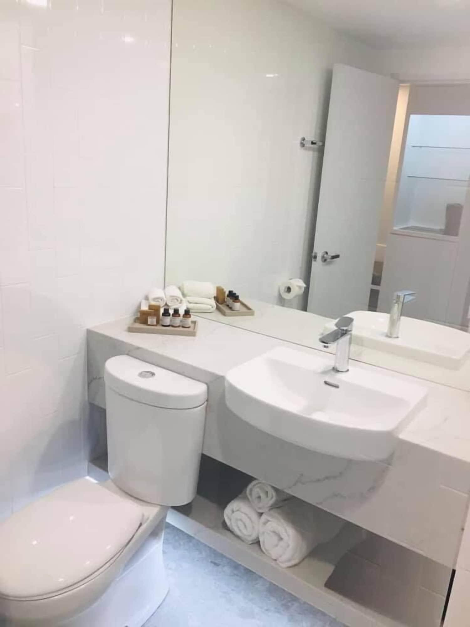 Kingsford Smith Motel Brisbane Extérieur photo